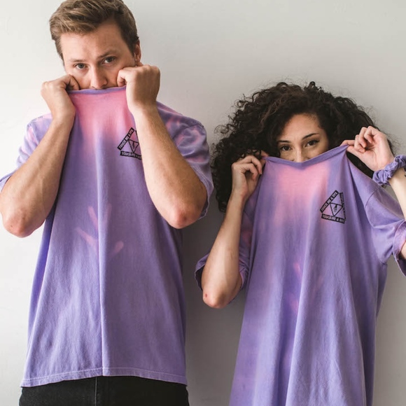 🔥FREE "TOUCH ME & DYE" Scrunchie - Picture 8 of 8